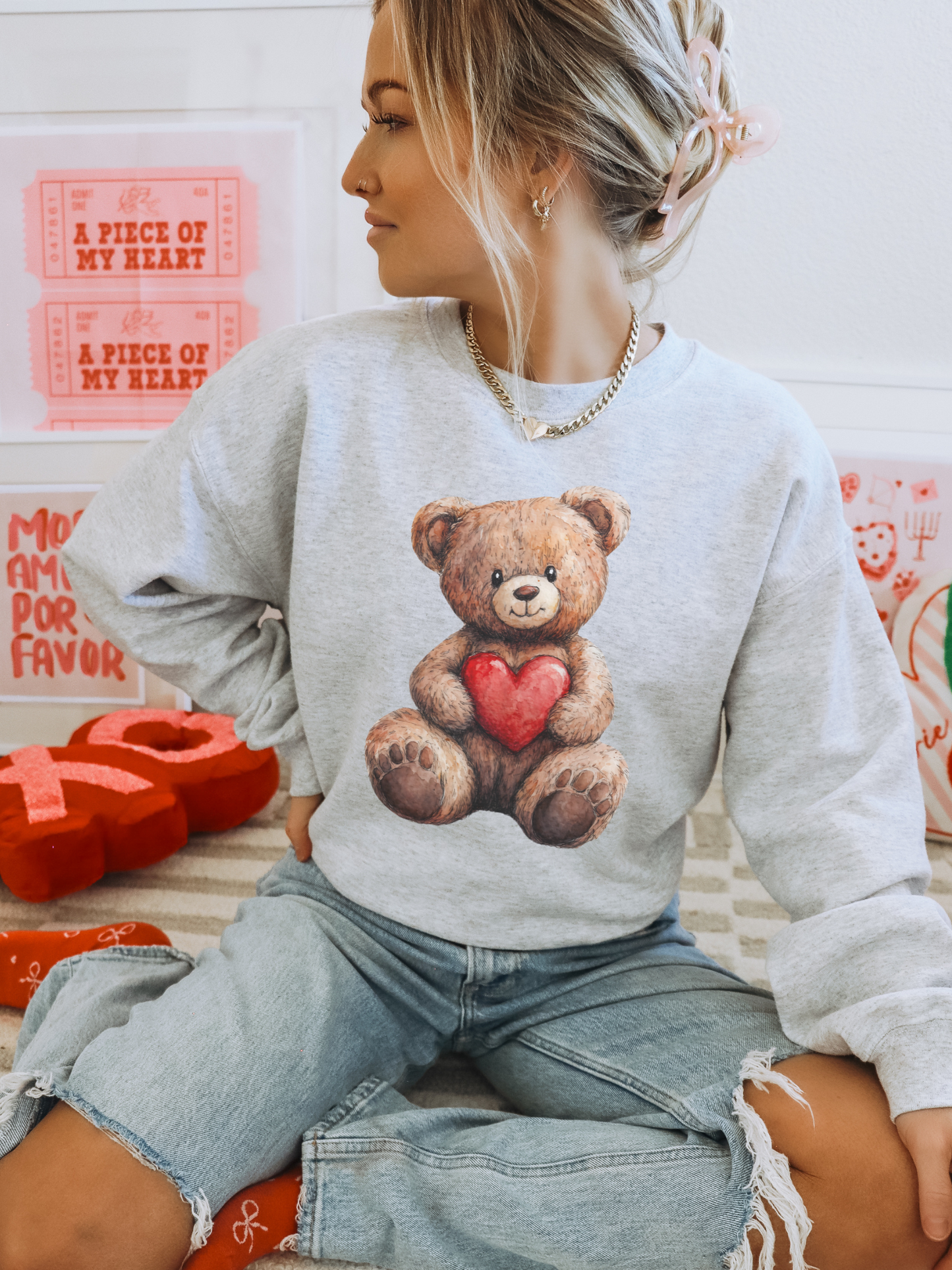 So Beary Much