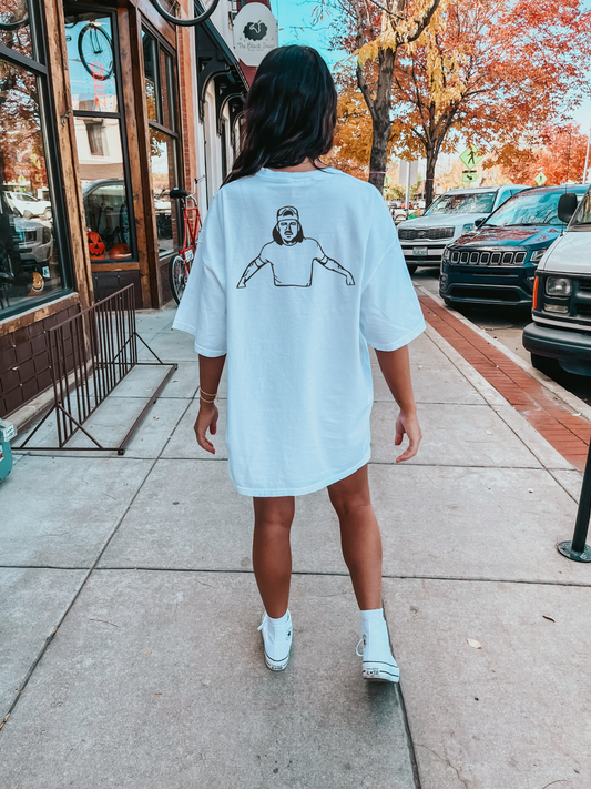 It's Mullet Time Tee