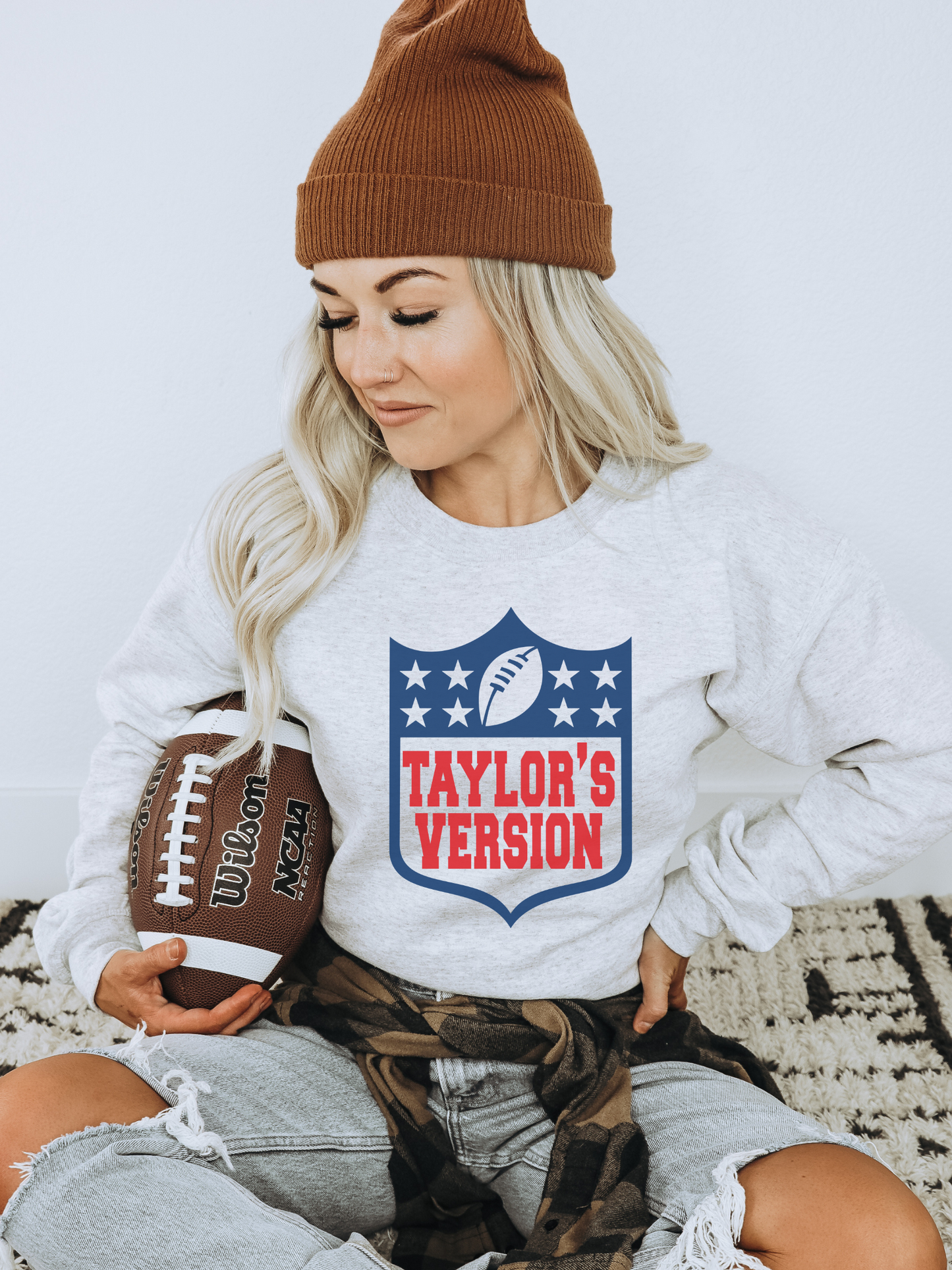 Taylor's Version Sweatshirt