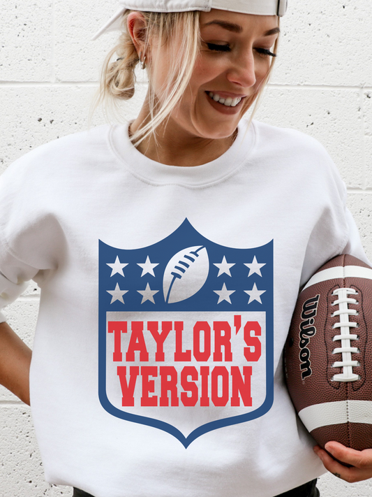 Taylor's Version Sweatshirt