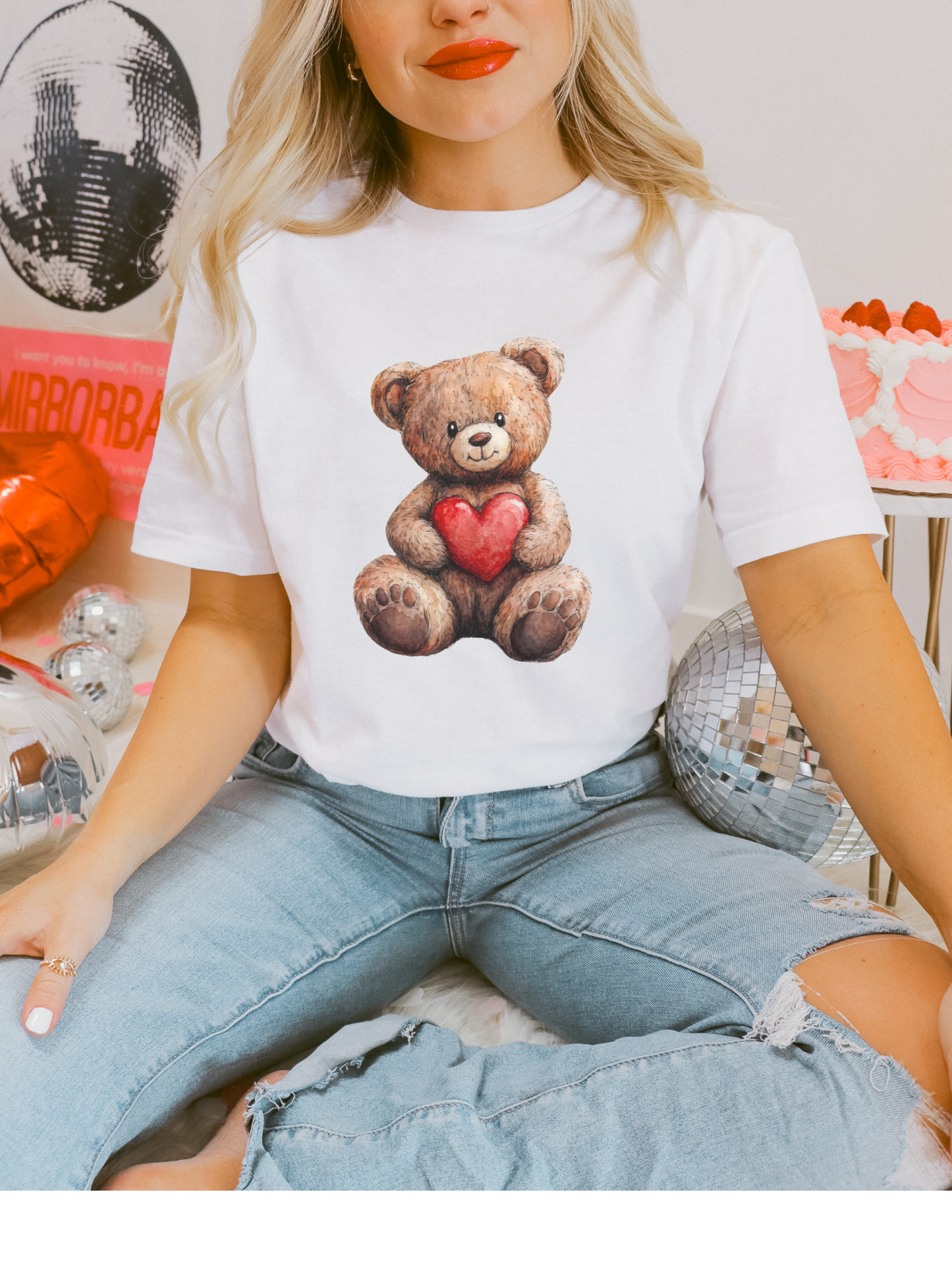 So Beary Much