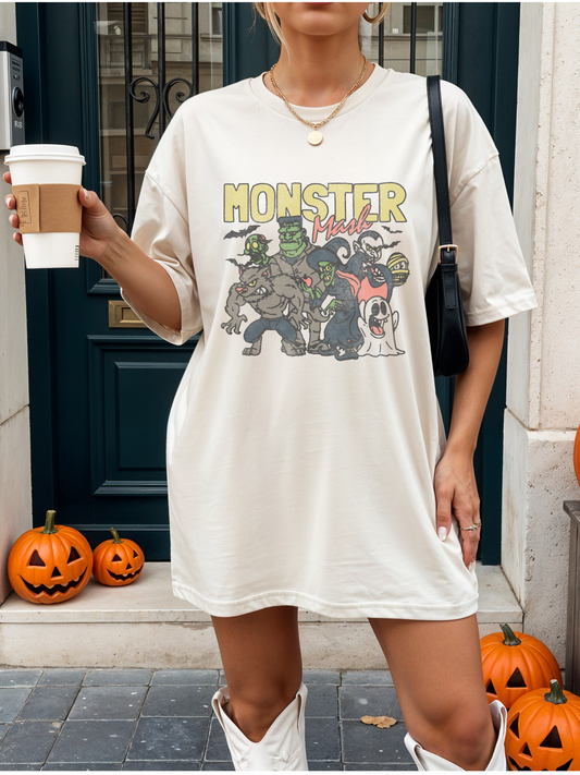 Monster Mash Shirt