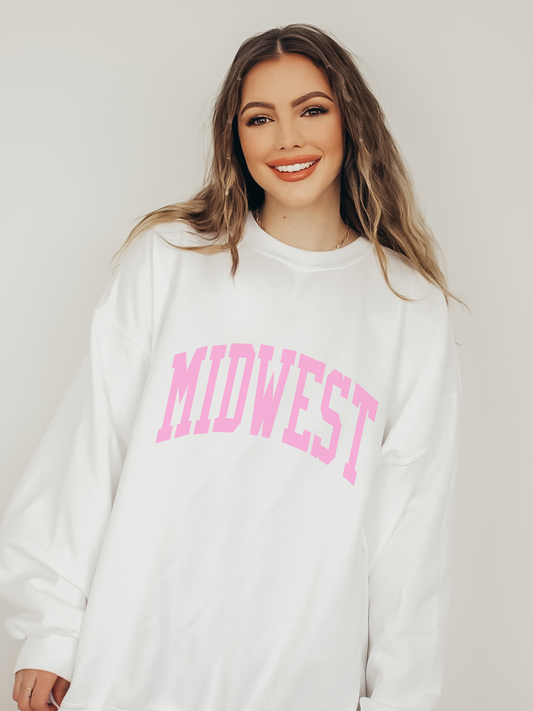 Collegiate Midwest Shirt