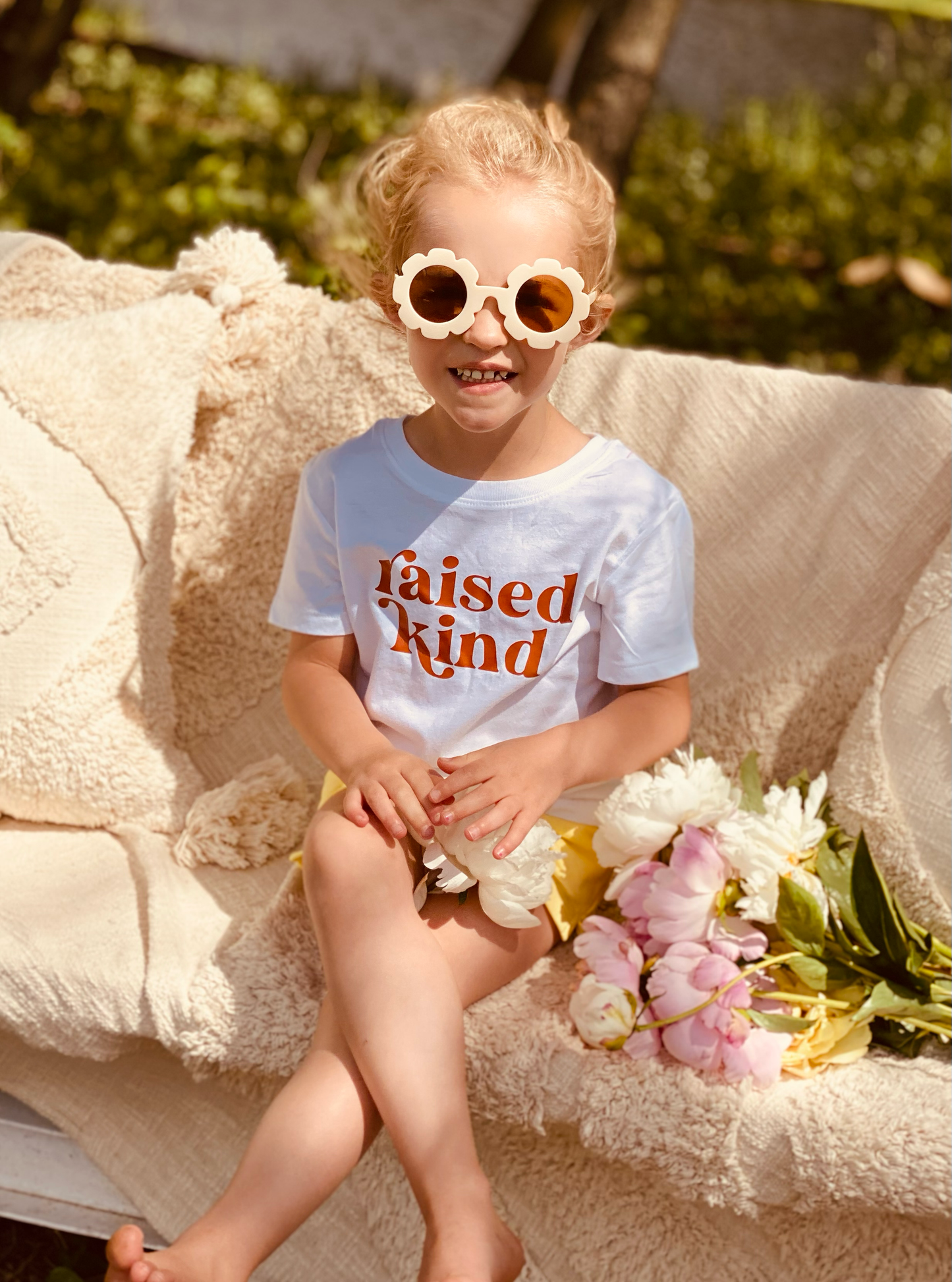Raised Kind Collection