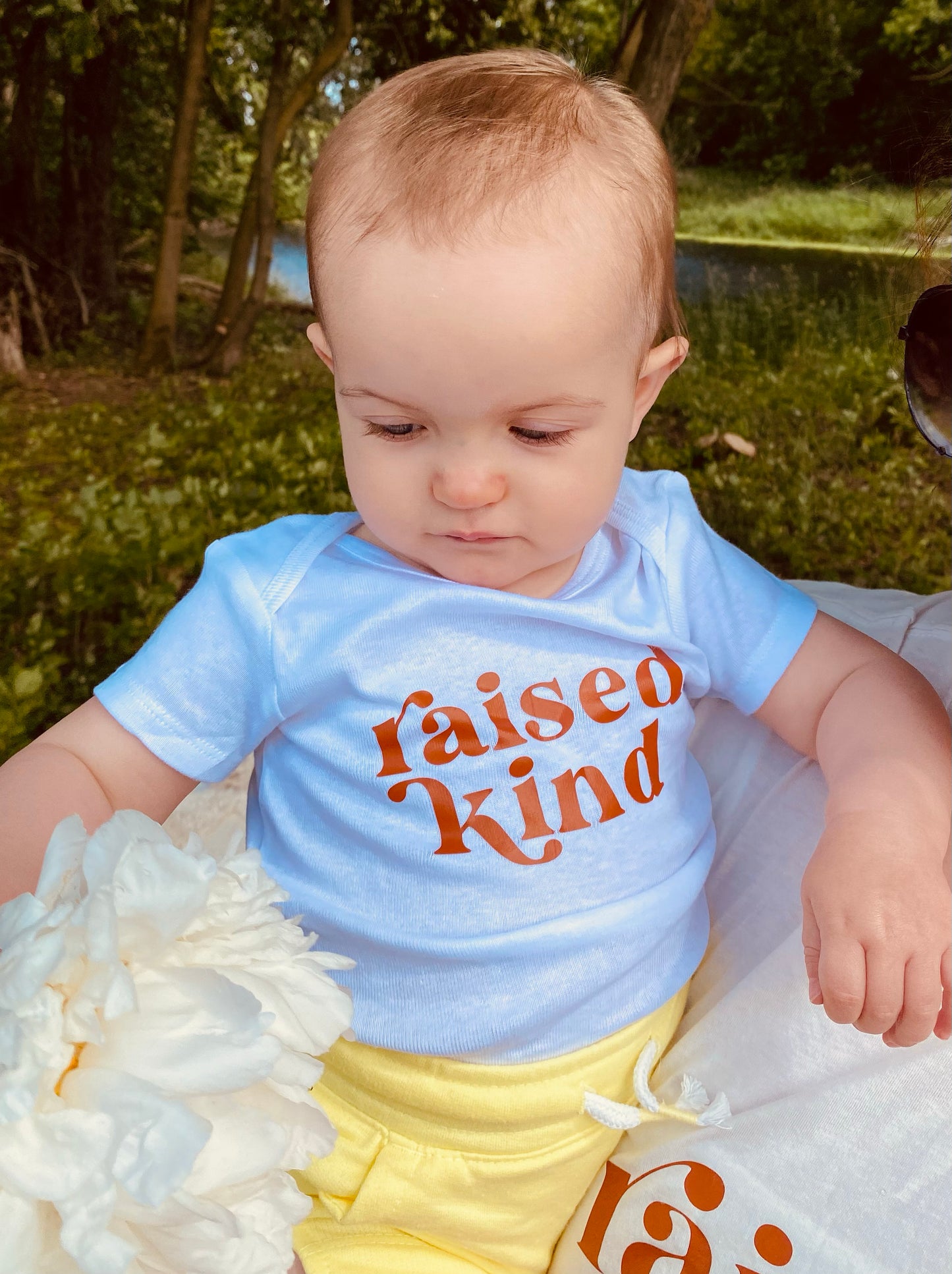 Raised Kind Collection