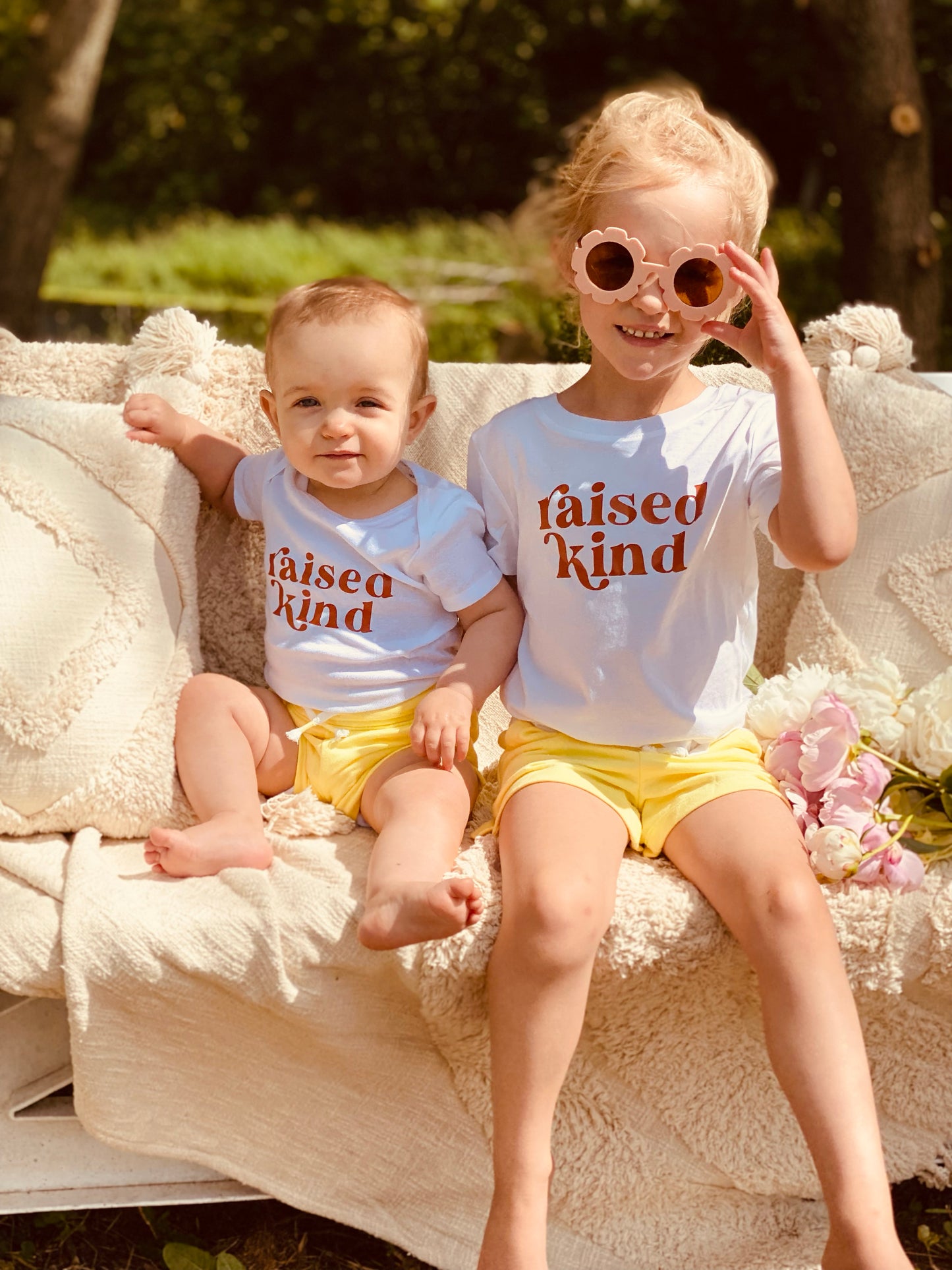 Raised Kind Collection