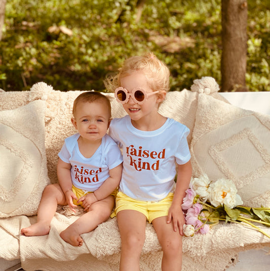 Raised Kind Collection