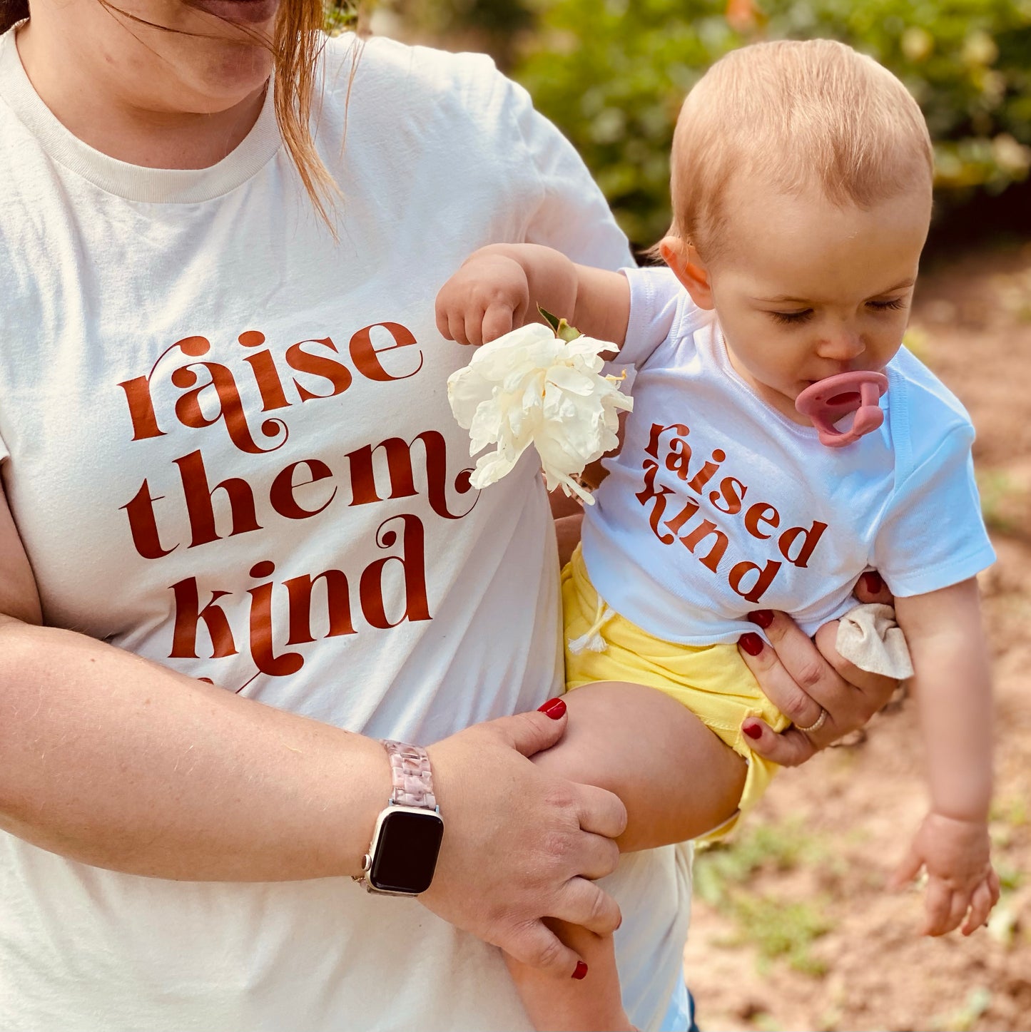 Raised Kind Collection