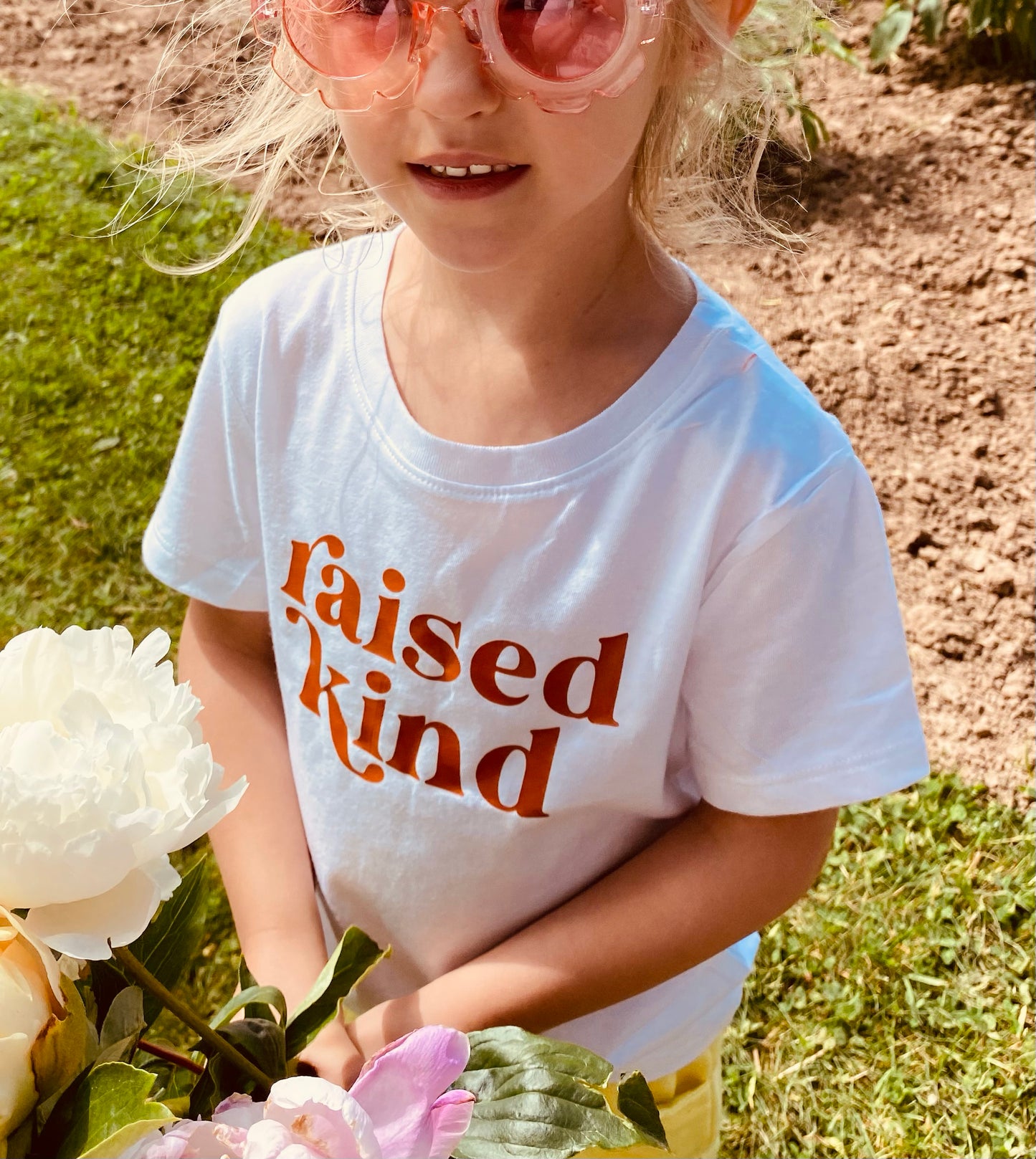Raised Kind Collection