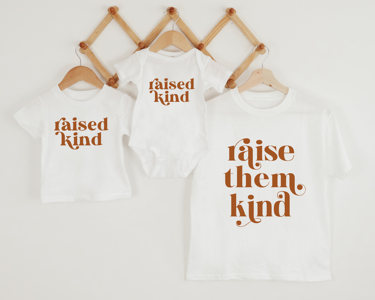 Raised Kind Collection