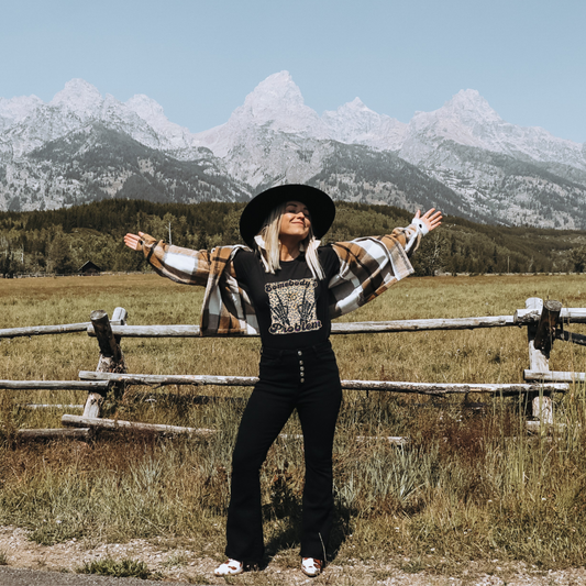 Wallen's Problem Tee