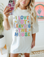 Homebody 2.0 Tee