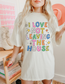Homebody 2.0 Tee