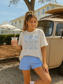 Shell Yeah Tee