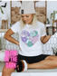Glow in The Dark Boo-psie Daisy Crewneck