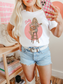Vintage Dolly Tee
