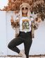 Witch Sisters Crewneck