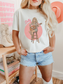 Vintage Dolly Tee